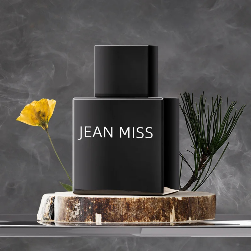 Jeans - 100ml Men's Eau de Parfum -