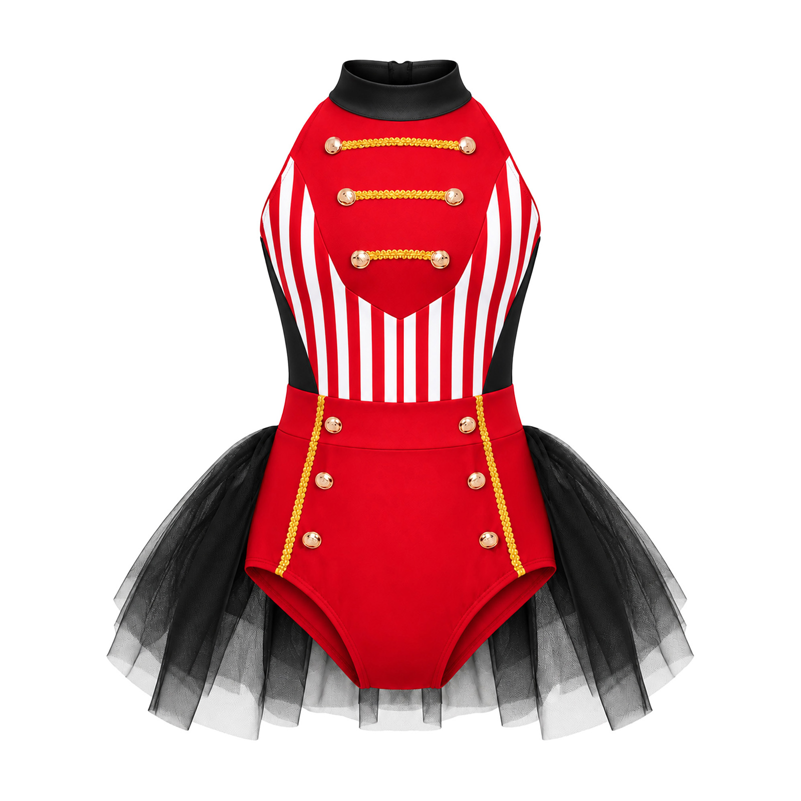 Medieval Circus Ringmaster Dan - Skirts 评论和价格