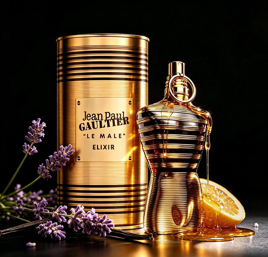 Jean Paul Gaultier Le Male Eli - Jeans 评论和价格