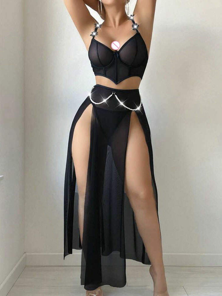 Hot Sexy Sheer Bodycon Dress W - Sexy Mesh Sheer Bodycon Dress 评论和价格