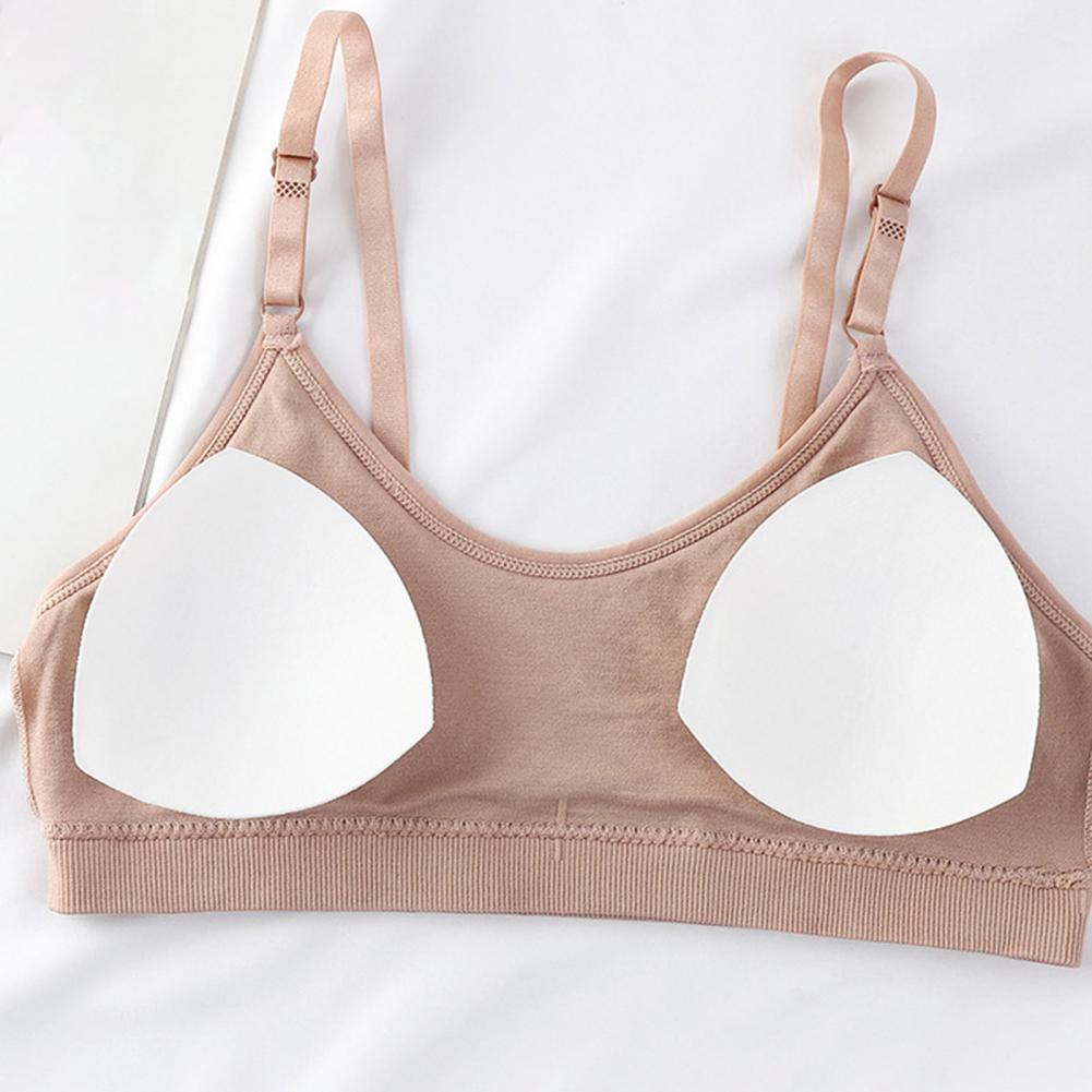 Women's Sports Bra Wireless Pa - Seamless Ribbed Workout Tank Top 评论和价格